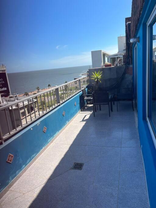 Apto Proximo A Casco Historico Apartamento Montevidéu